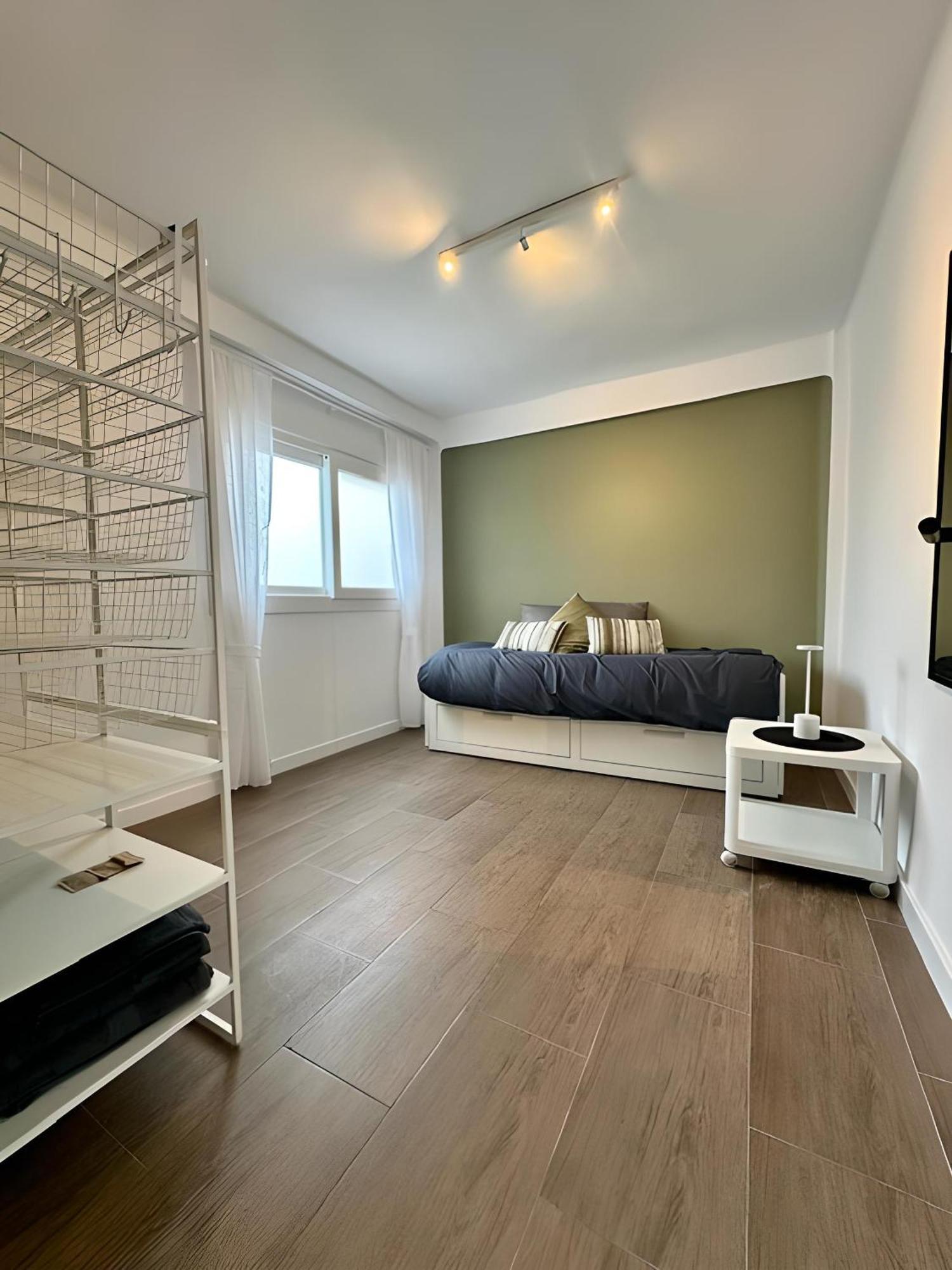 Ferienwohnung Edf. 4 Caminos Nerja Exterior foto